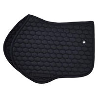 Produktbild von Imperial Riding Schabracke IRH Basic Mesh GP Schwarz Pony aus Polyester