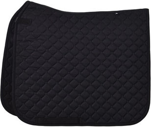 Imperial Riding Schabracke IRHBasic DR Schwarz Größe S – Bild 1 von 4