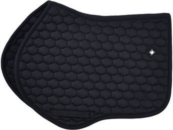 Imperial Riding Schabracke IRHBasic mesh GP Blau aus Polyester – Bild 1 von 4