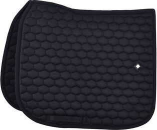 Imperial Riding Schabracke IRHBasic mesh weiß aus Polyester – Bild 1 von 4
