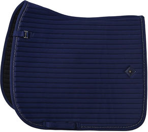 Imperial Riding Schabracke IRHJosie DR Blau aus Baumwolle – Bild 1 von 4