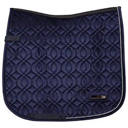 Imperial Riding Schabracke Sky DR Blau – Bild 1 von 4