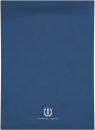 Produktbild von Imperial Riding Schlauchschal für Damen aus Fleece in Blau
