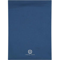 Produktbild von Imperial Riding Schlauchschal für Damen aus Fleece in Blau