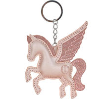 Produktbild von Imperial Riding Schlüsselanhänger Key To My Horse aus Kunstleder für Pferdebesitzer