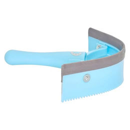 Produktbild von Imperial Riding Schweißmesser Blau-Breeze zur Pferdepflege