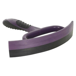 Produktbild von Imperial Riding Schweißmesser IRH Grippy ergonomisch lila