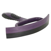 Produktbild von Imperial Riding Schweißmesser IRH Grippy ergonomisch lila