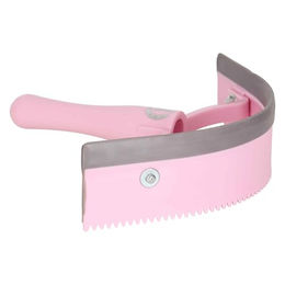Produktbild von Imperial Riding Schweißmesser IRH Rosa für die Pferdepflege