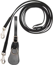 Produktbild von Imperial Riding SH Core Gebiss Schwarz