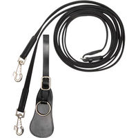 Produktbild von Imperial Riding SH Core Gebiss Schwarz