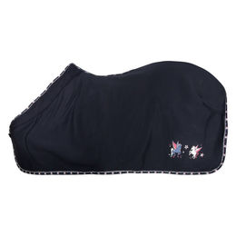 Produktbild von Imperial Riding Shetty Fleecedecke IRHStormy Schwarz