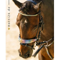 Produktbild von Imperial Riding Shetty Trense Rainbow aus Leder in Bunt