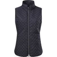 Produktbild von Imperial Riding Shimmer Weste für Reiterinnen Schwarz Größe S
