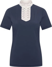 Imperial Riding Shine Turnierpolo für Damen – Bild 1 von 1