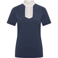 Produktbild von Imperial Riding Shine Turnierpolo für Damen