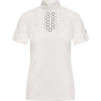 Produktbild von Imperial Riding Shine Turnierpolo für Damen