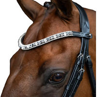 Produktbild von Imperial Riding Slim Stirnband für Pferde