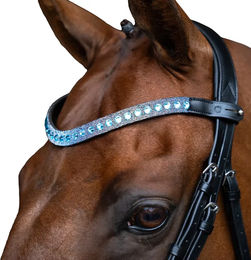 Imperial Riding Slim Stirnband für Pferde – Bild 1 von 1