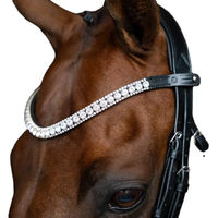 Produktbild von Imperial Riding Slim Stirnband für Pferde