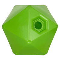 Produktbild von Imperial Riding Slow Down Futter- und Spielball für Pferde in Apfelgrün