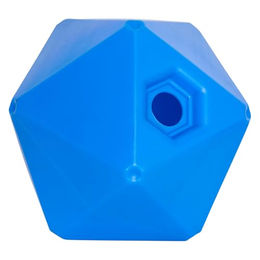 Imperial Riding Slow Down Futter- und Spielball für Pferde in Blau – Bild 1 von 2