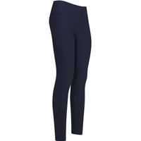 Produktbild von Imperial Riding Sofia Reithose Damen aus Stoff Blau Größe L