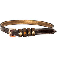 Produktbild von Imperial Riding Sporenriemen Pardouz aus Leder in Braun