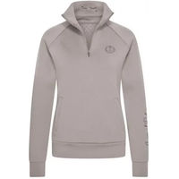 Produktbild von Imperial Riding Sporty Air Pullover für Mädchen in Grau Größe 14 Jahre