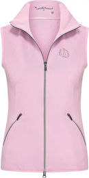 Produktbild von Imperial Riding Sporty Air Reitweste für Mädchen in Rosa