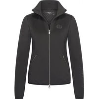 Produktbild von Imperial Riding Sporty Air Strickjacke Damen Schwarz XL