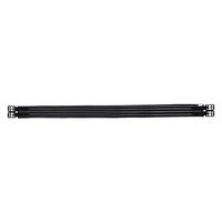 Produktbild von Imperial Riding Springgurt IRH Basic Stollengurt mit atmungsaktiver Polsterung Schwarz 115cm