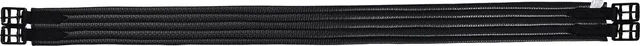 Imperial Riding Springgurt IRH Basic Stollengurt mit atmungsaktiver Polsterung Schwarz 145cm – Bild 1 von 1