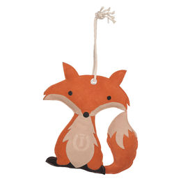 Imperial Riding Stable Buddy Pferde Spielzeug aus Wildleder in Fuchs/Orange – Bild 1 von 4