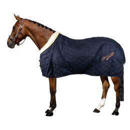Produktbild von Imperial Riding Stalldecke IRH Superdry 250g Navy Blau