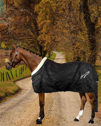 Produktbild von Imperial Riding Stalldecke IRH Superdry Schwarz