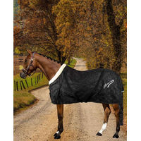 Produktbild von Imperial Riding Stalldecke IRH Superdry Schwarz