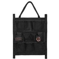 Produktbild von Imperial Riding Stallorganizer IRH Marie klein Schwarz aus Polyester