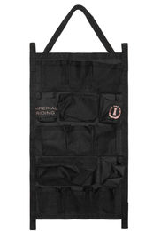 Produktbild von Imperial Riding Stallorganizer IRHMarie groß Schwarz aus Polyester