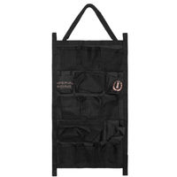 Produktbild von Imperial Riding Stallorganizer IRHMarie groß Schwarz aus Polyester