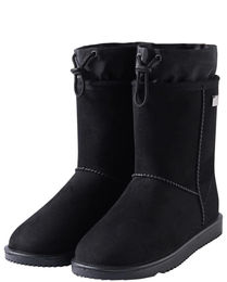 Produktbild von Imperial Riding Stallstiefel Frosty Black für Damen wasserdicht Winter Schwarz