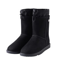 Produktbild von Imperial Riding Stallstiefel Frosty Black für Damen wasserdicht Winter Schwarz