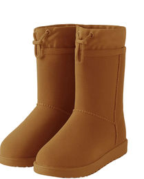 Produktbild von Imperial Riding Stallstiefel IRHFrosty Natural für Damen wasserdicht Winter Braun