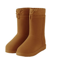 Produktbild von Imperial Riding Stallstiefel IRHFrosty Natural für Damen wasserdicht Winter Braun