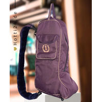 Produktbild von Imperial Riding Stiefeltasche IRHClassic in Bordeaux Rot
