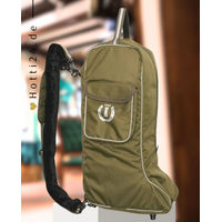 Produktbild von Imperial Riding Stiefeltasche IRHClassic in Olive Grün