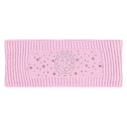 Produktbild von Imperial Riding Stirnband Twinkle Star Bloom Pink für Damen aus Stoff