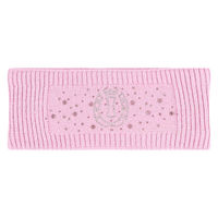 Produktbild von Imperial Riding Stirnband Twinkle Star Bloom Pink für Damen aus Stoff