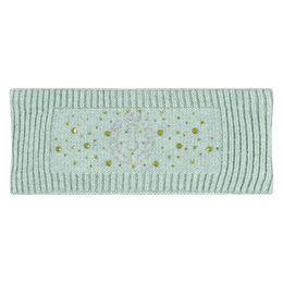Produktbild von Imperial Riding Stirnband Twinkle Star Sage Green für Damen Winter