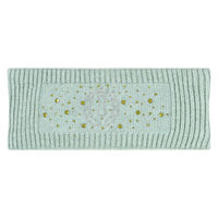 Produktbild von Imperial Riding Stirnband Twinkle Star Sage Green für Damen Winter